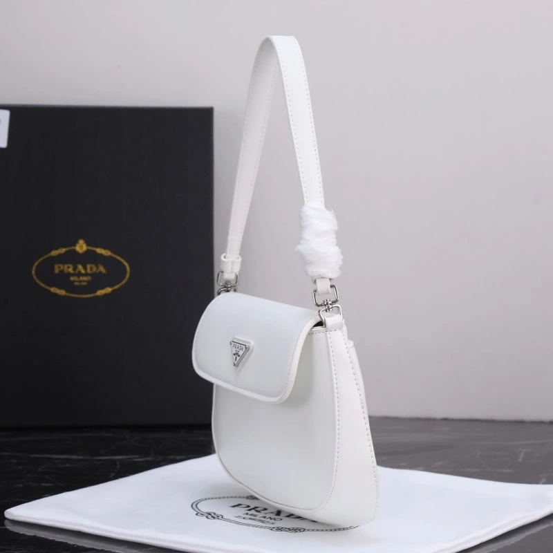 Pra*a top handle bags 4220d-0221