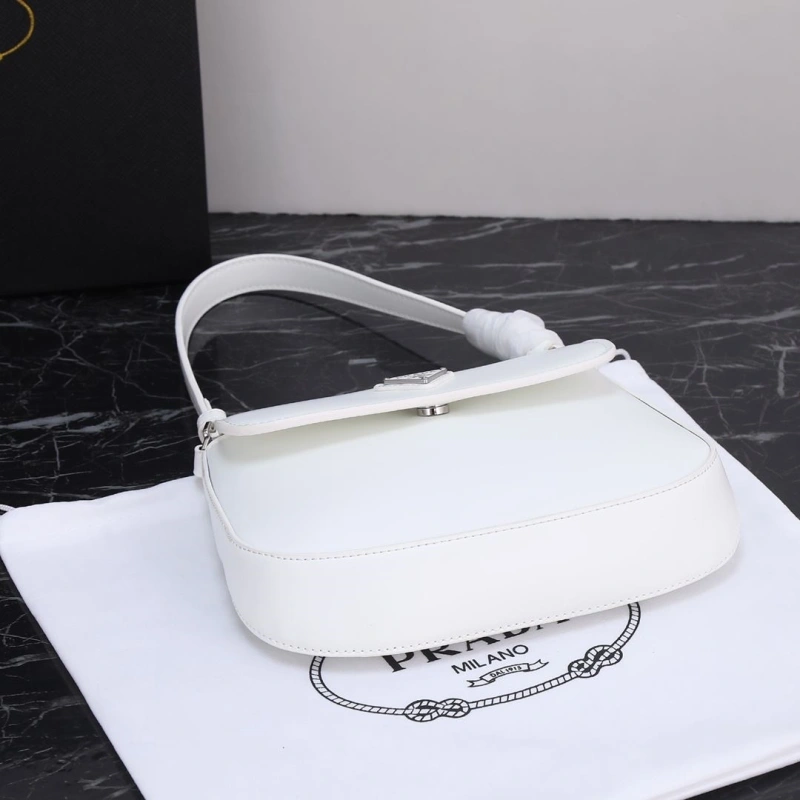 Pra*a top handle bags 4220d-0221