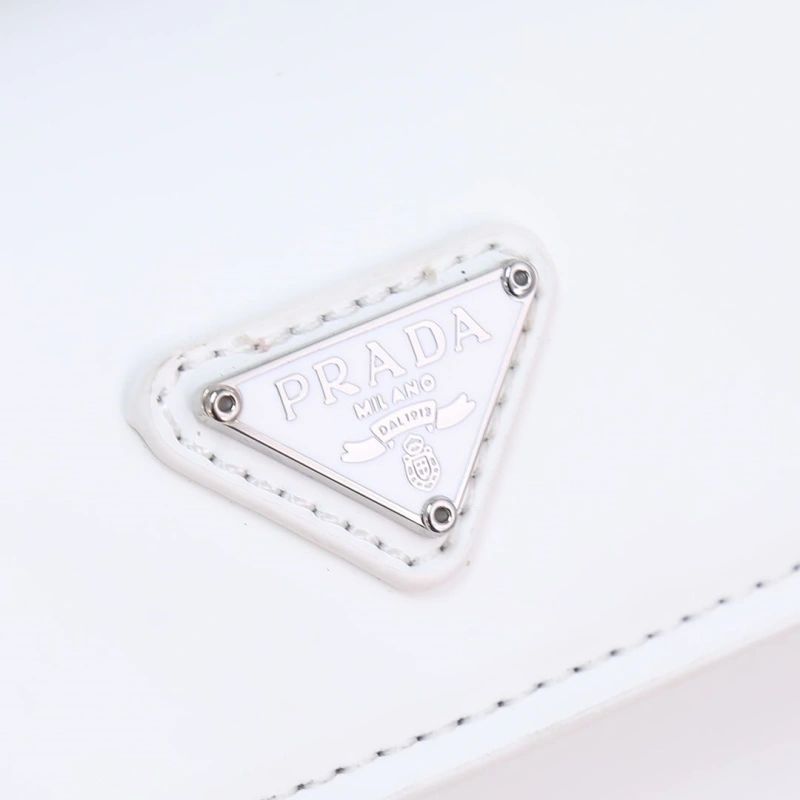 Pra*a top handle bags 4220d-0221