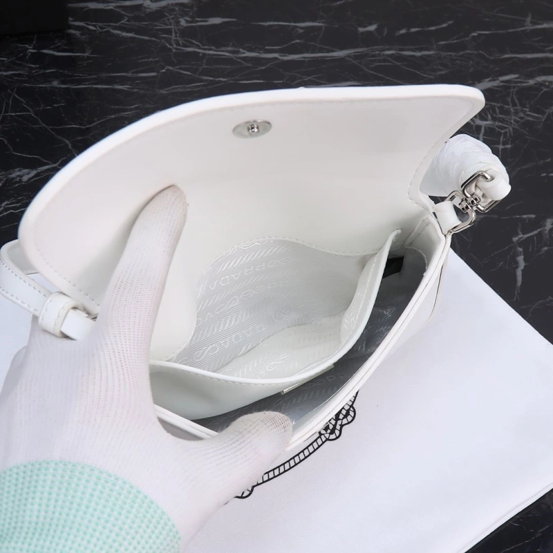 Pra*a top handle bags 4220d-0221