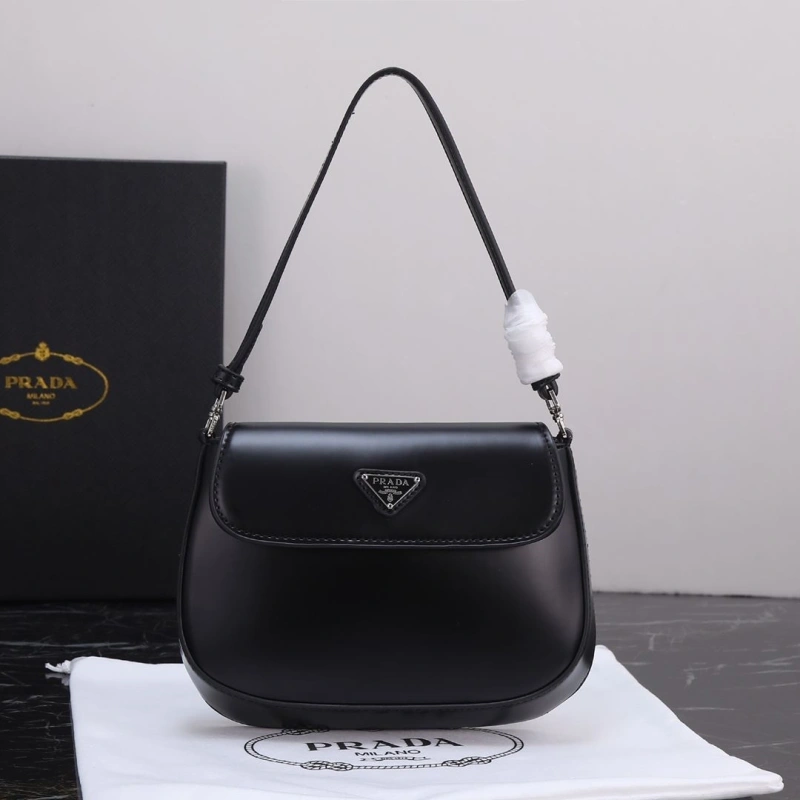 Pra*a top handle bags 4220d-0222