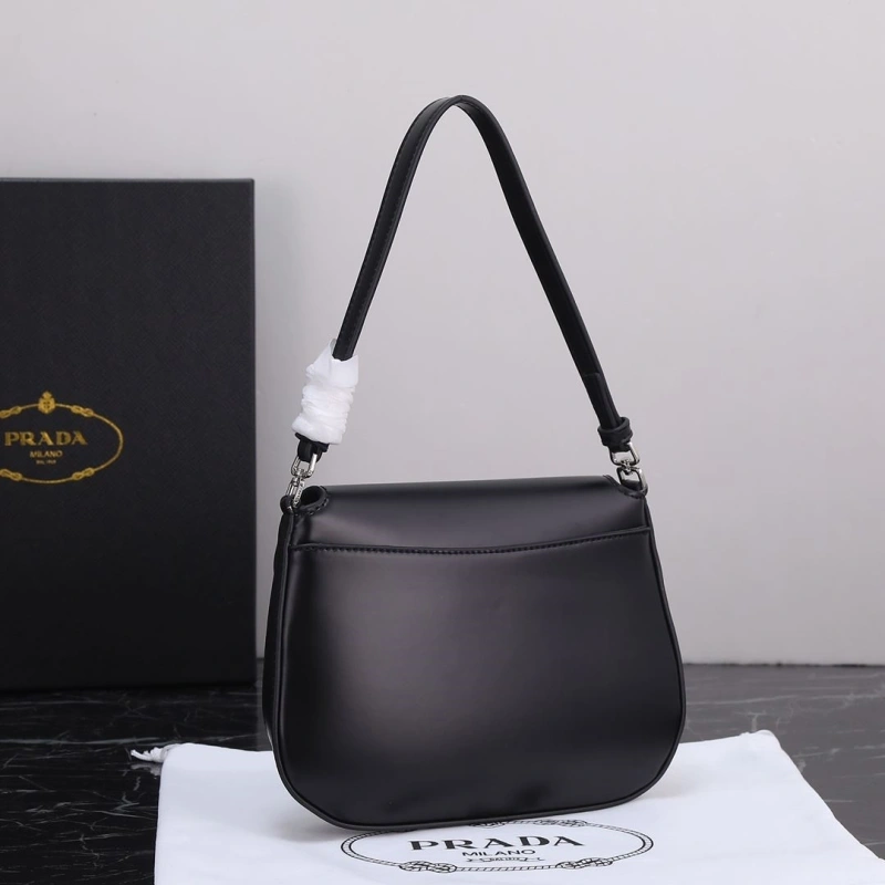 Pra*a top handle bags 4220d-0222