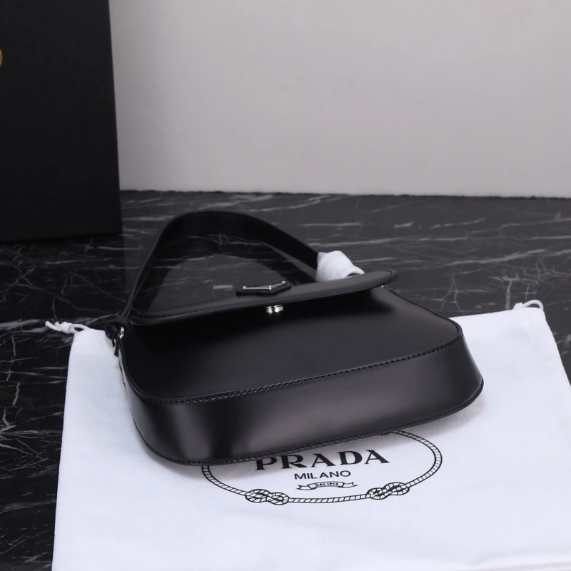 Pra*a top handle bags 4220d-0222