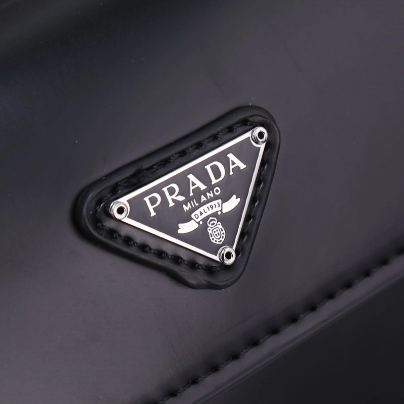 Pra*a top handle bags 4220d-0222