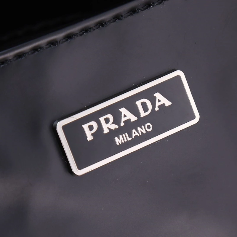 Pra*a top handle bags 4220d-0222