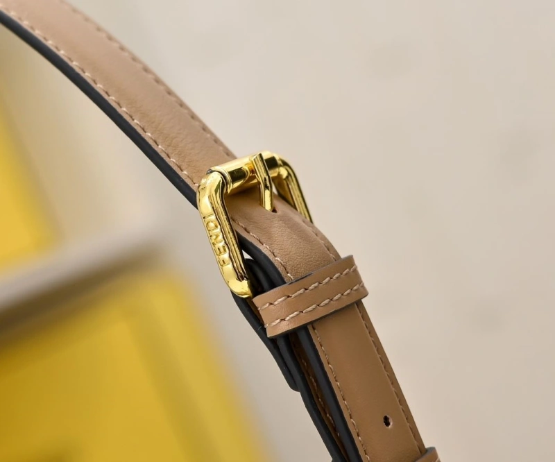 F**di top handle bags 4220d-0378