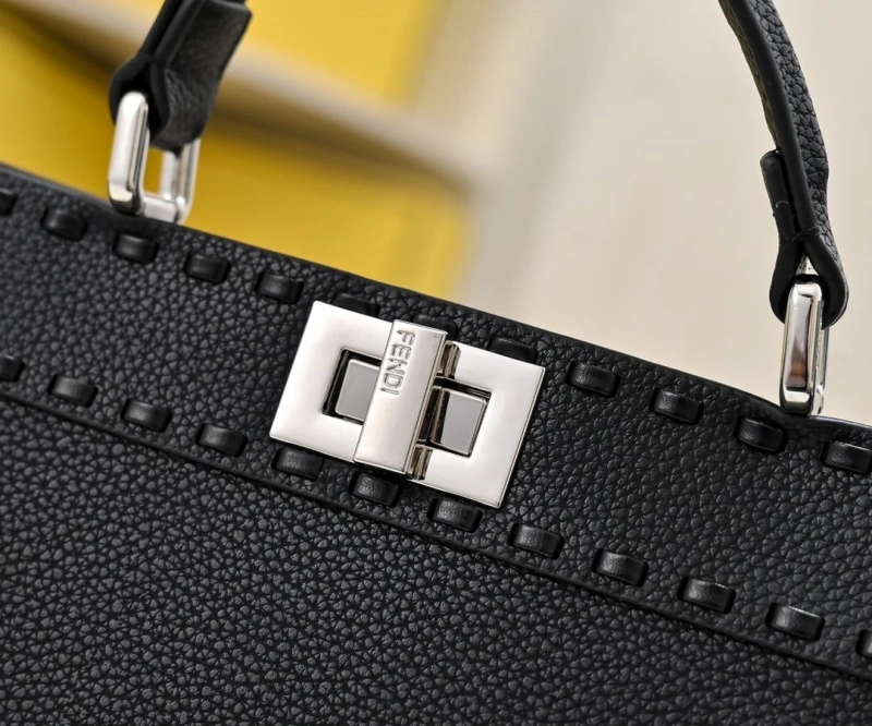 F**di top handle bags 4220d-0380