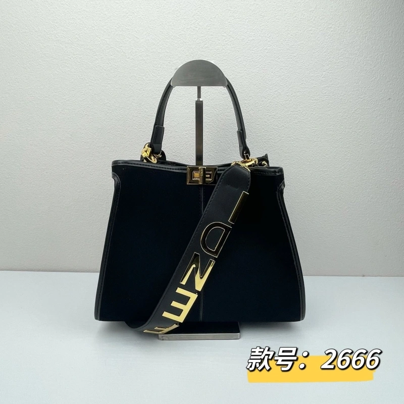 F**di top handle bags 4220d-0478