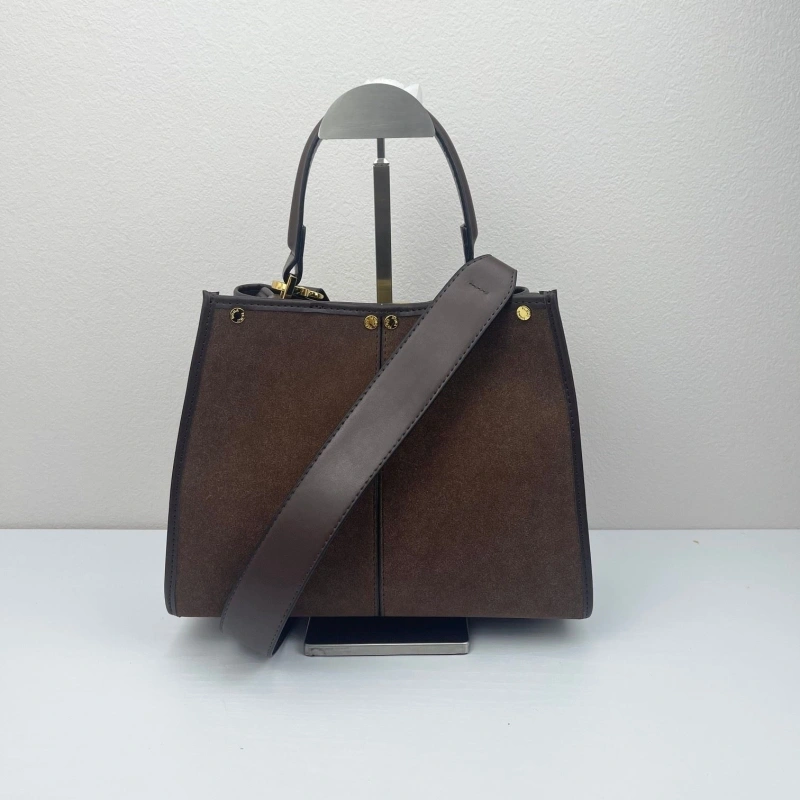 F**di top handle bags 4220d-0480