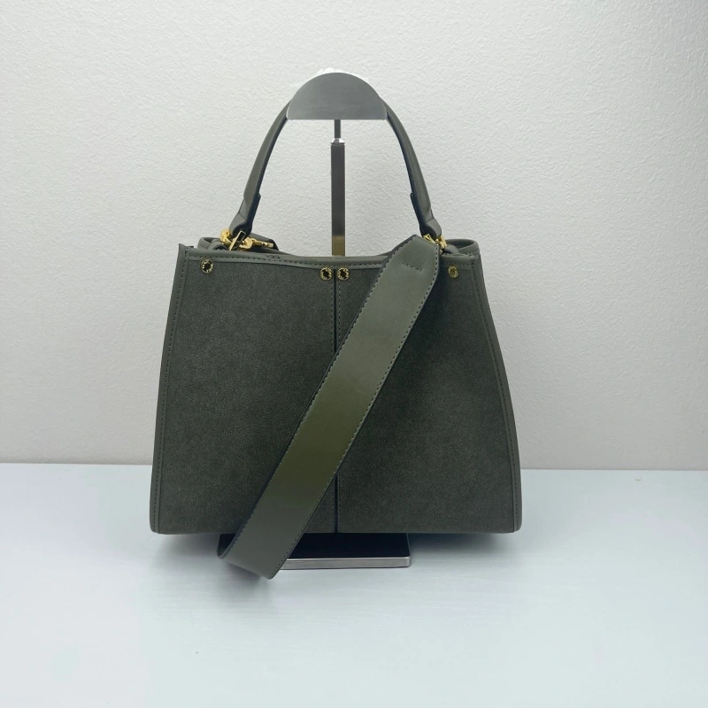 F**di top handle bags 4220d-0481