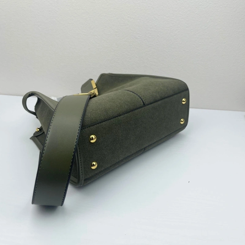 F**di top handle bags 4220d-0481