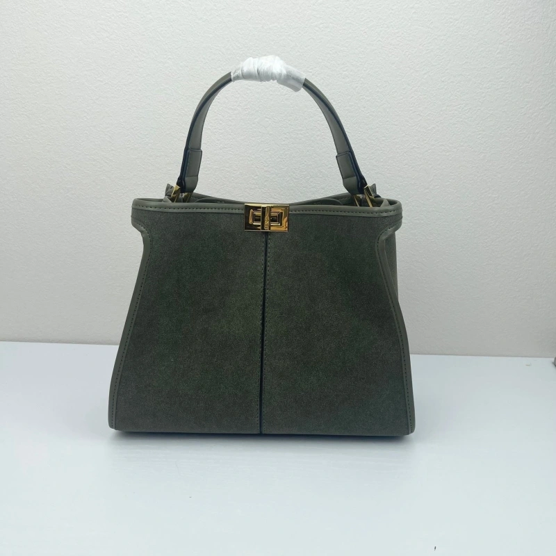 F**di top handle bags 4220d-0481