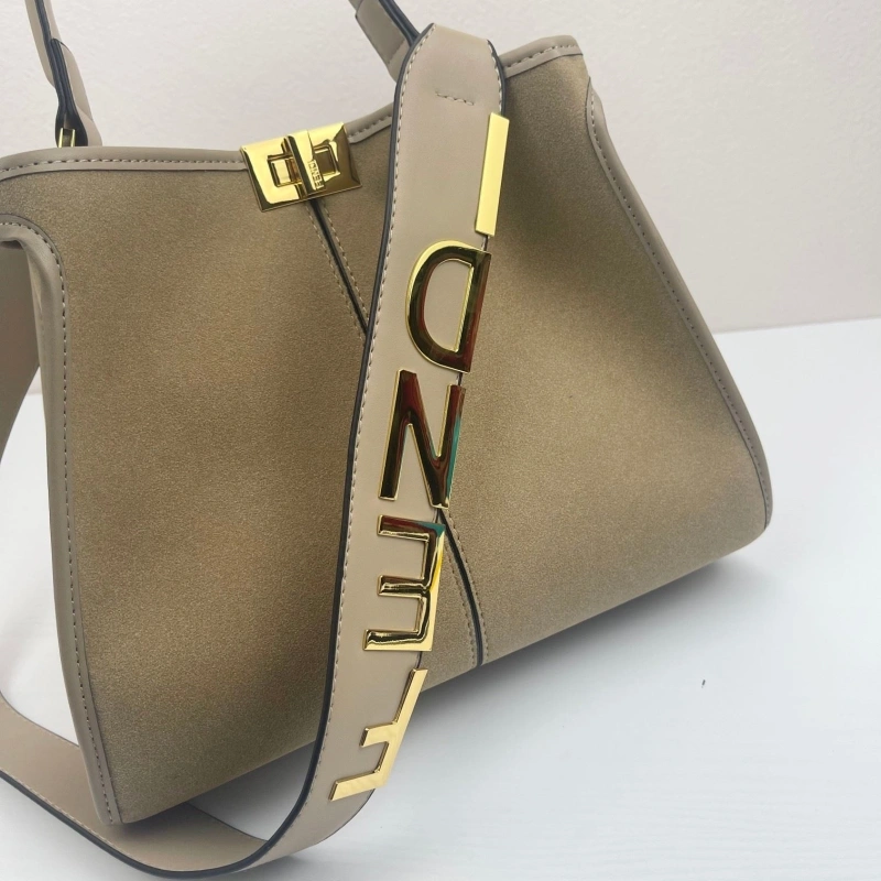 F**di top handle bags 4220d-0482