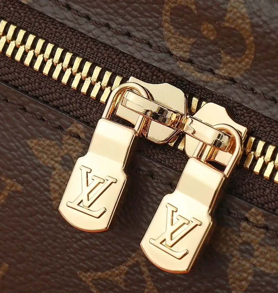 LV Cosmetic Bags 4220D-0490