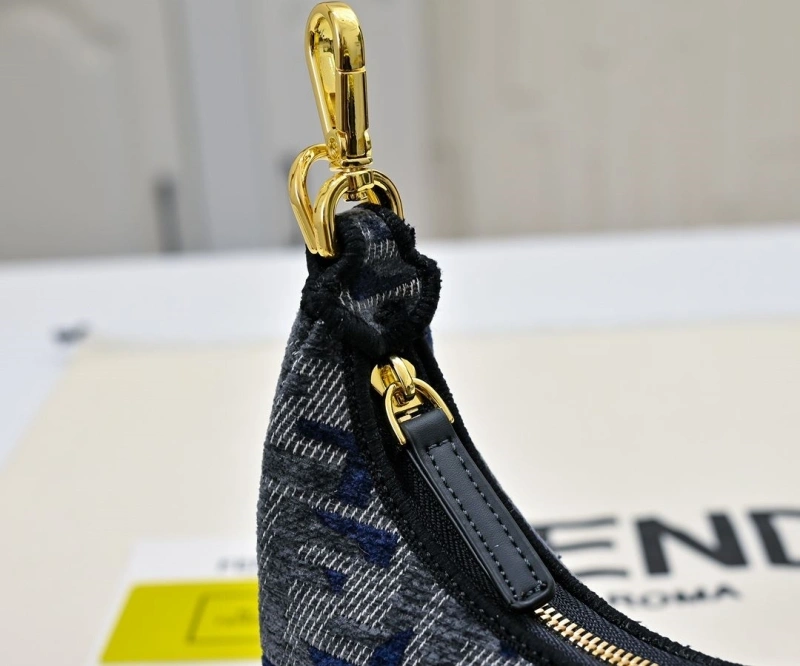 F**di satchel bags 4220d-0494