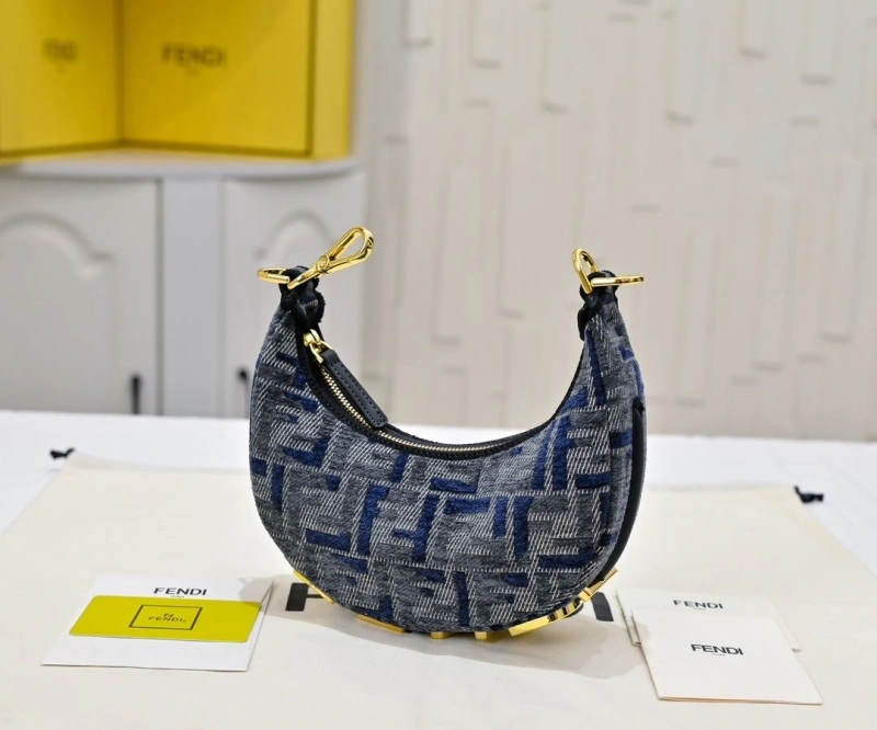 F**di satchel bags 4220d-0494