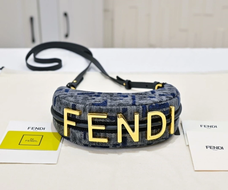 F**di satchel bags 4220d-0494