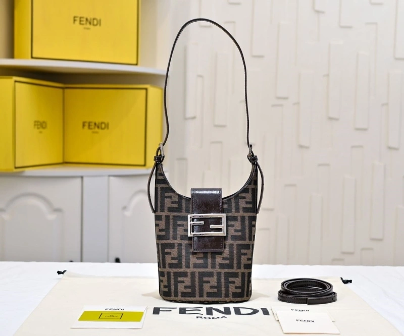 F**di satchel bags 4220d-0498