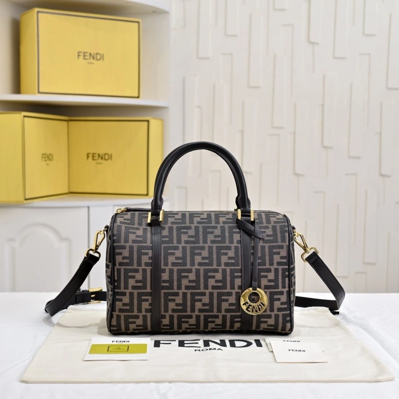 F**di top handle bags 4220d-0499