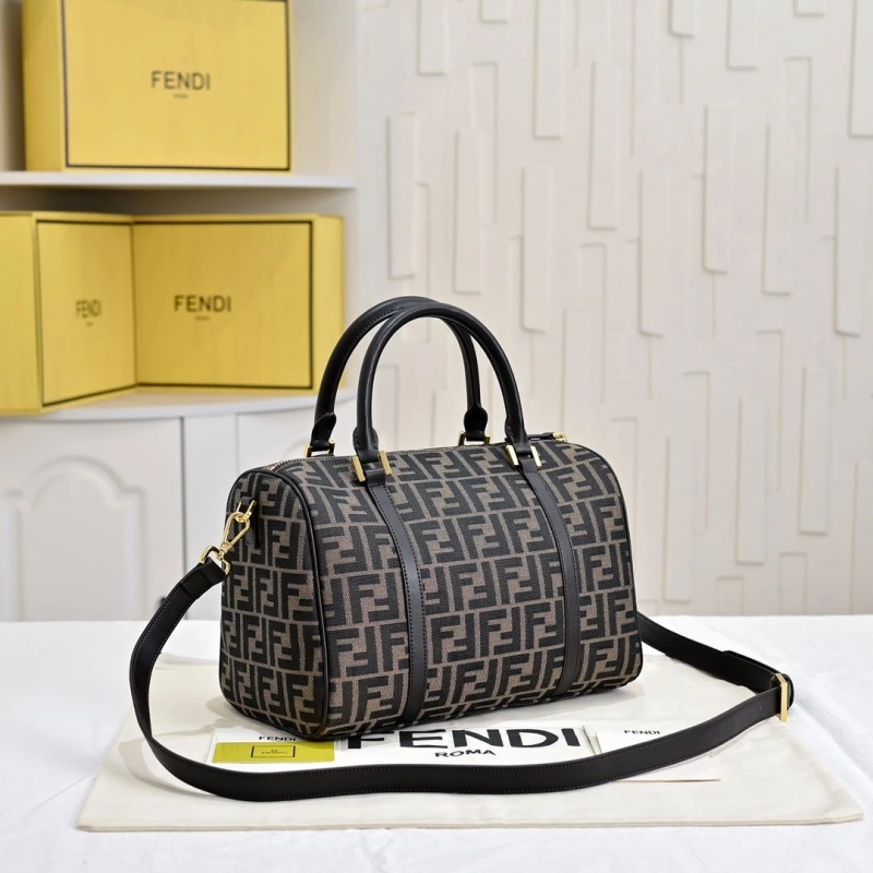 F**di top handle bags 4220d-0499