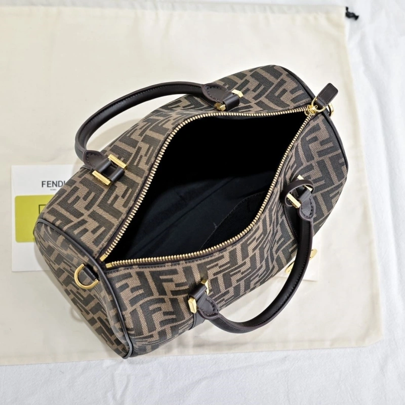 F**di top handle bags 4220d-0499