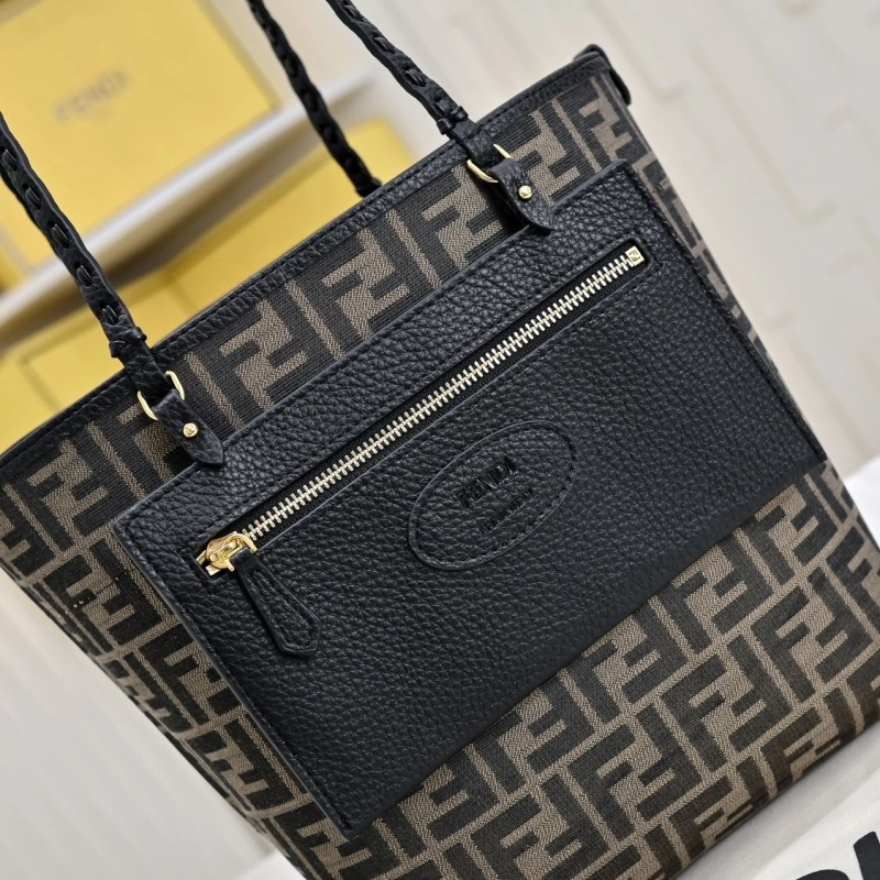 F**di shopping bags 4220d-0503