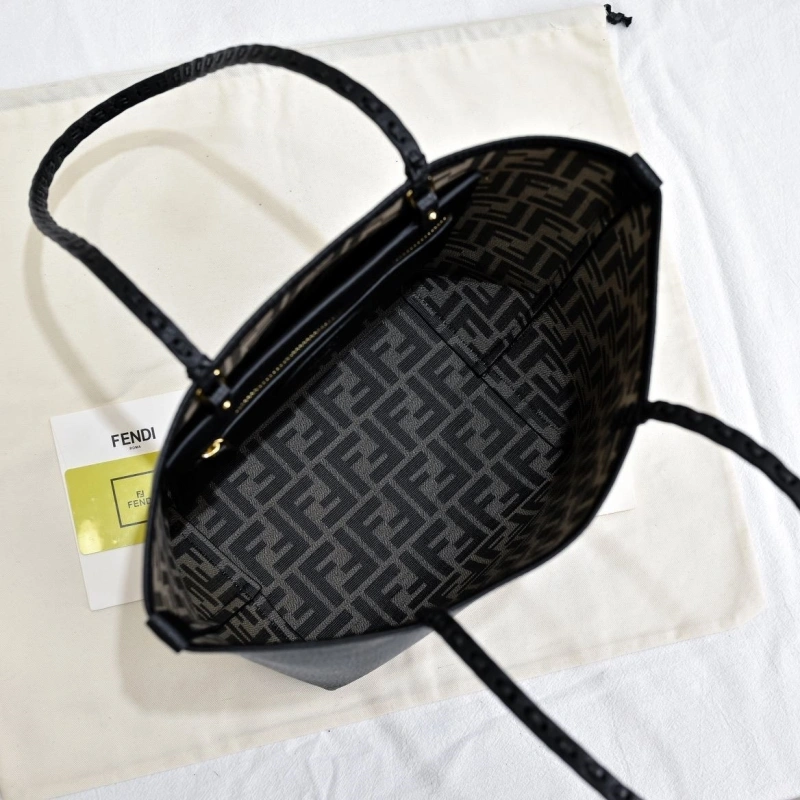 F**di shopping bags 4220d-0503