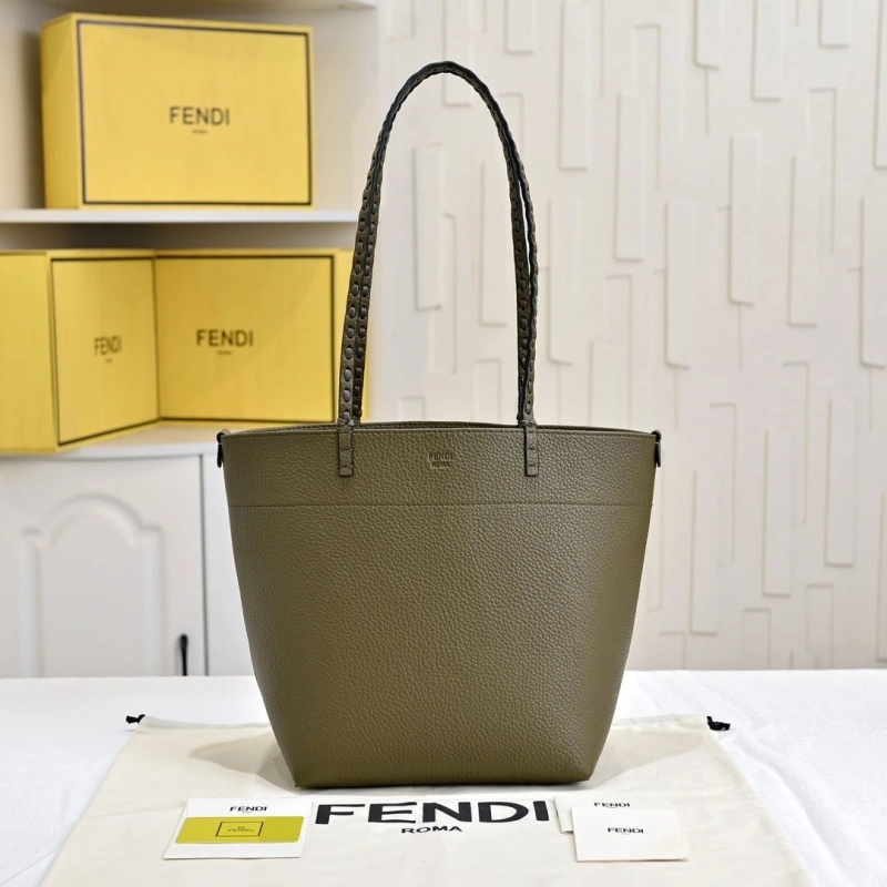 F**di shopping bags 4220d-0504