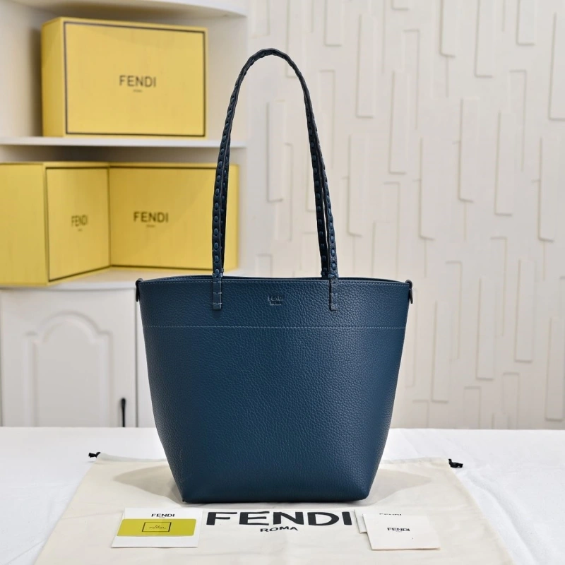 F**di shopping bags 4220d-0505