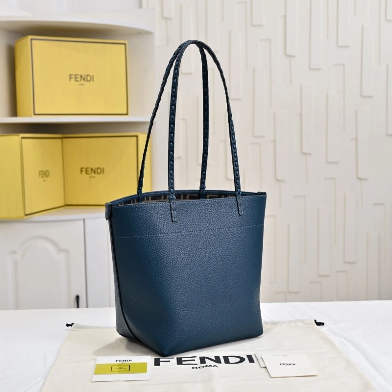 F**di shopping bags 4220d-0505