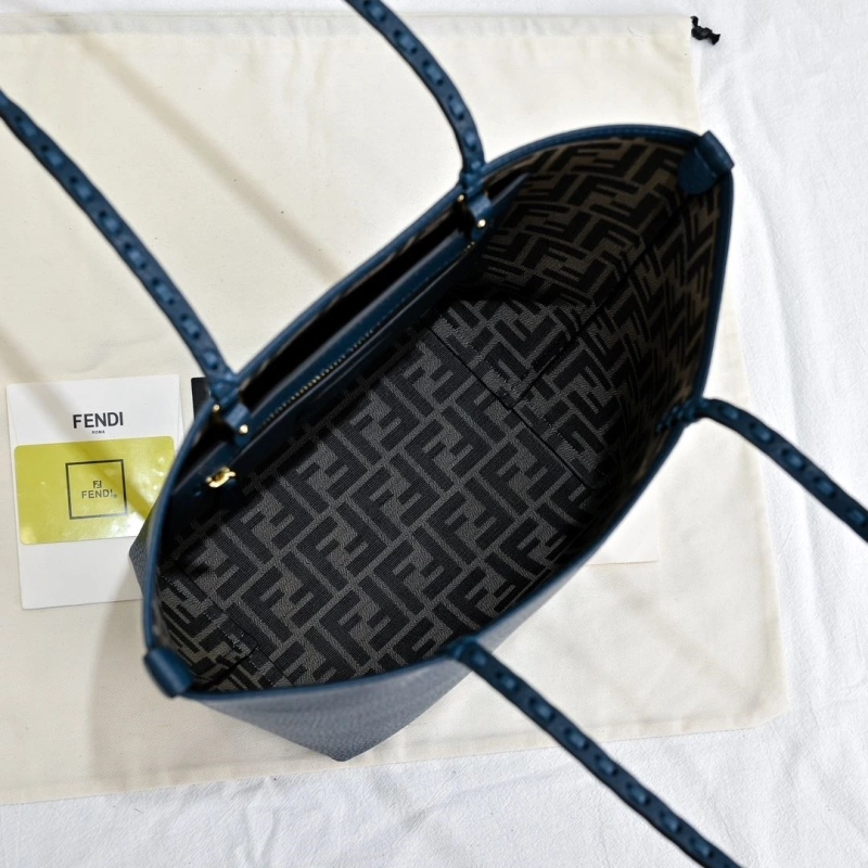 F**di shopping bags 4220d-0505