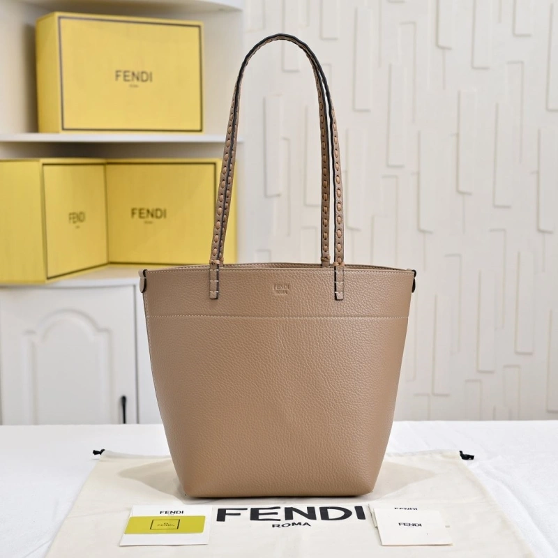 F**di shopping bags 4220d-0507