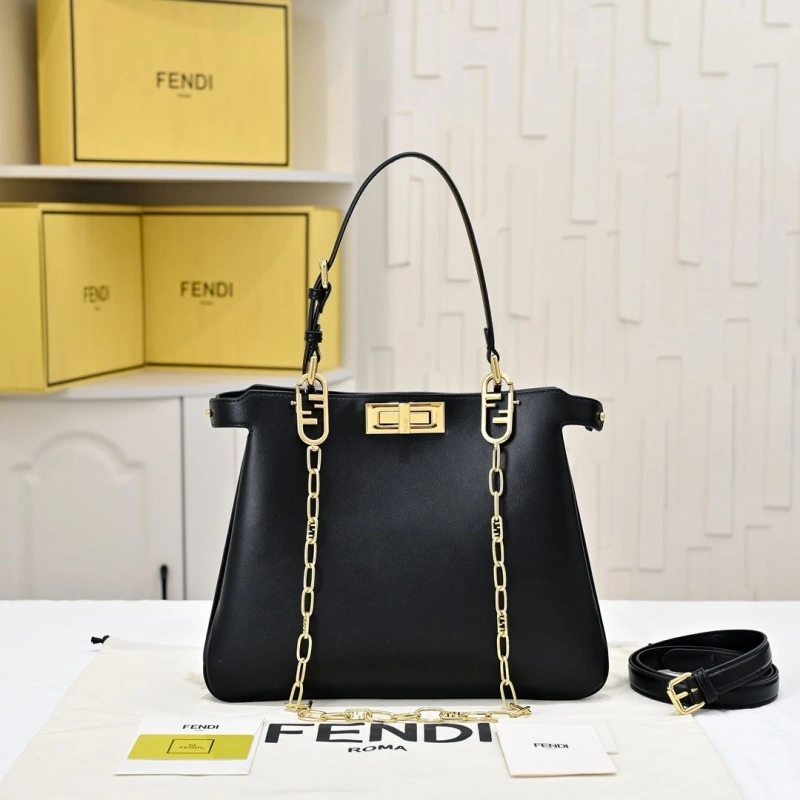F**di top handle bags 4220d-0508