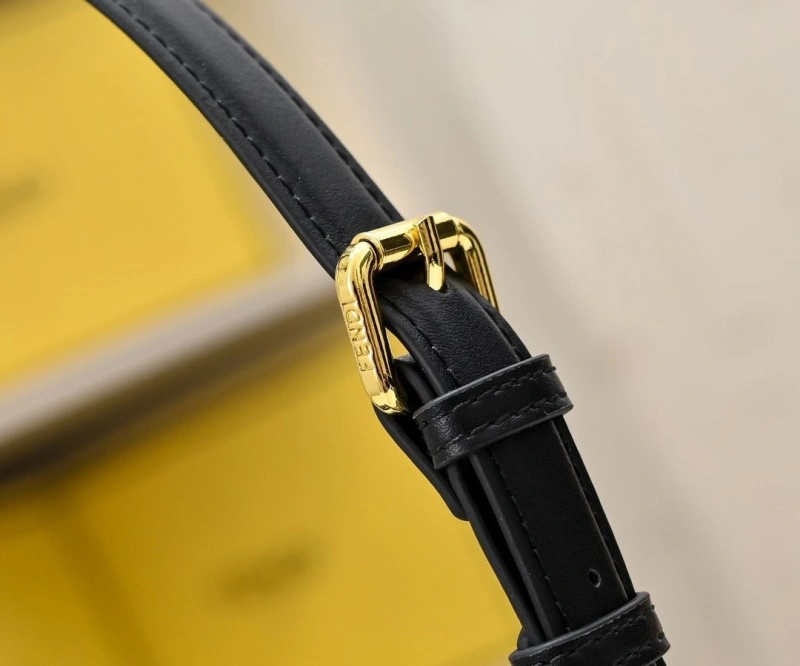 F**di top handle bags 4220d-0508