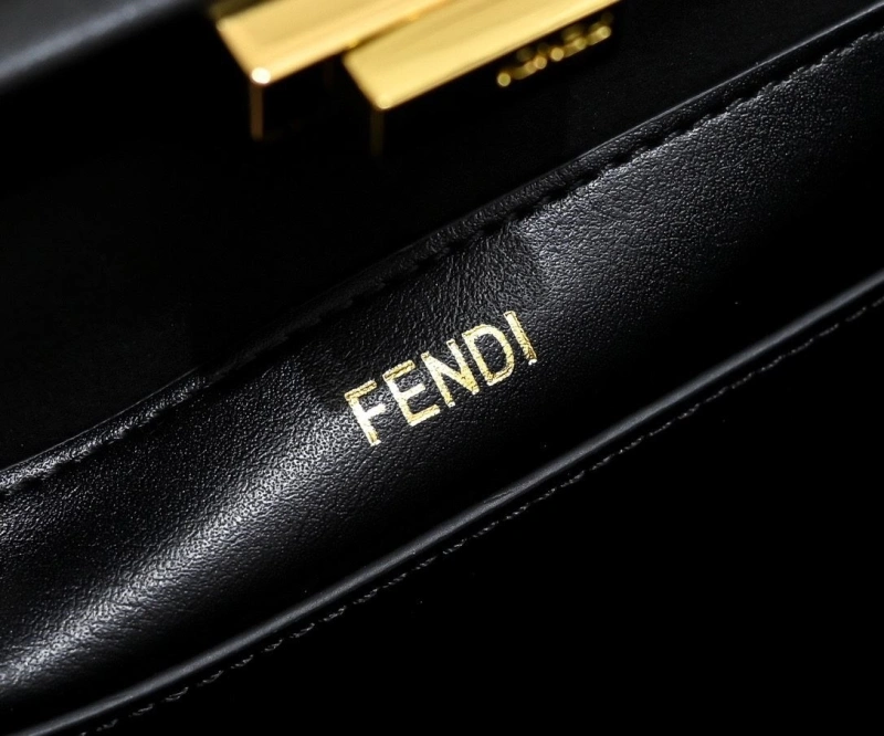 F**di top handle bags 4220d-0508