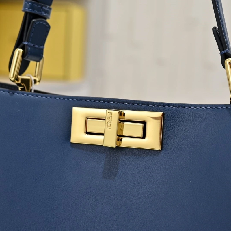F**di top handle bags 4220d-0510
