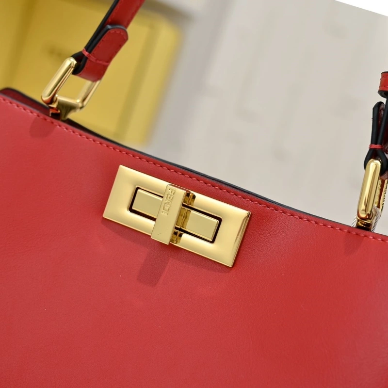 F**di top handle bags 4220d-0512