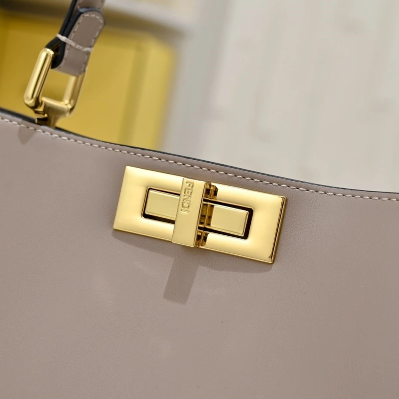 F**di top handle bags 4220d-0513
