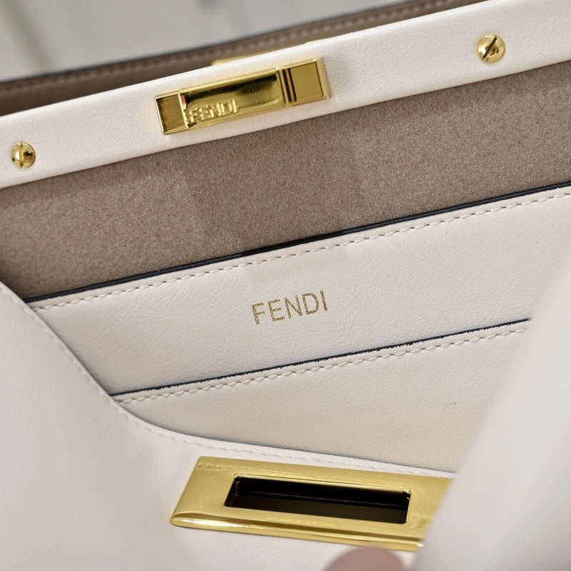 F**di top handle bags 4220d-0515