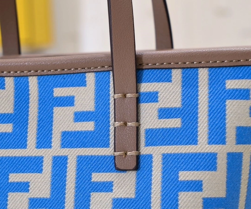 F**di shopping bags 4220d-0518