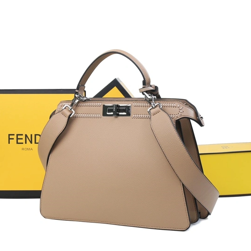 F**di top handle bags 4220d-0524
