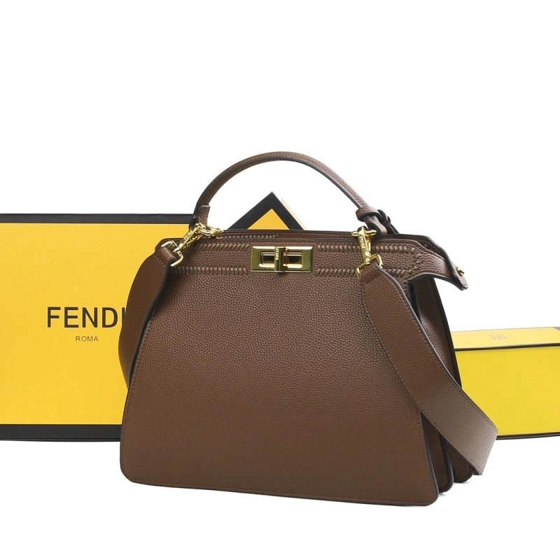 F**di top handle bags 4220d-0526