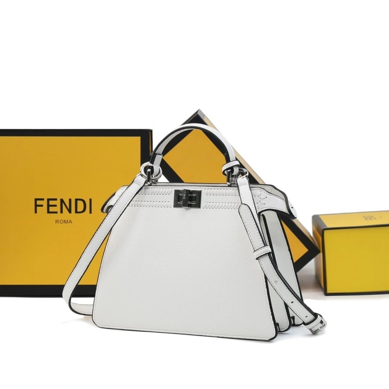 F**di top handle bags 4220d-0531