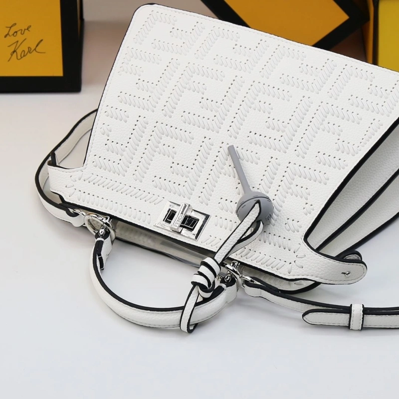 F**di top handle bags 4220d-0531