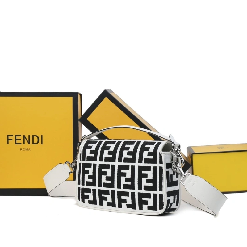 F**di baguette bags 4220d-0535