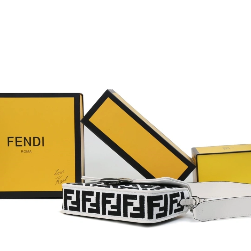 F**di baguette bags 4220d-0535