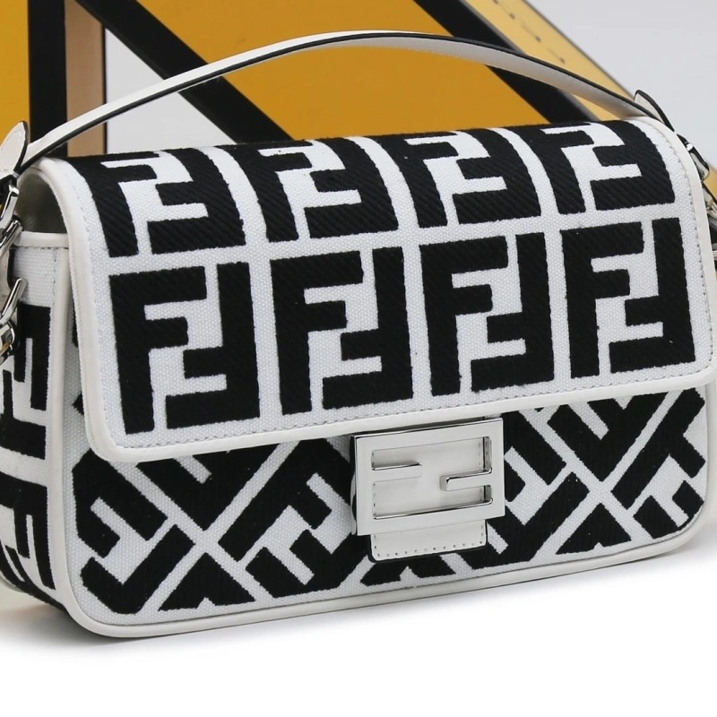 F**di baguette bags 4220d-0535