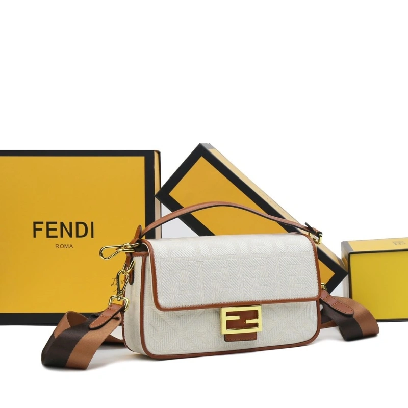 F**di baguette bags 4220d-0536