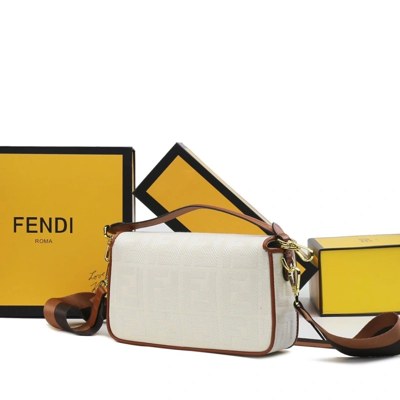 F**di baguette bags 4220d-0536