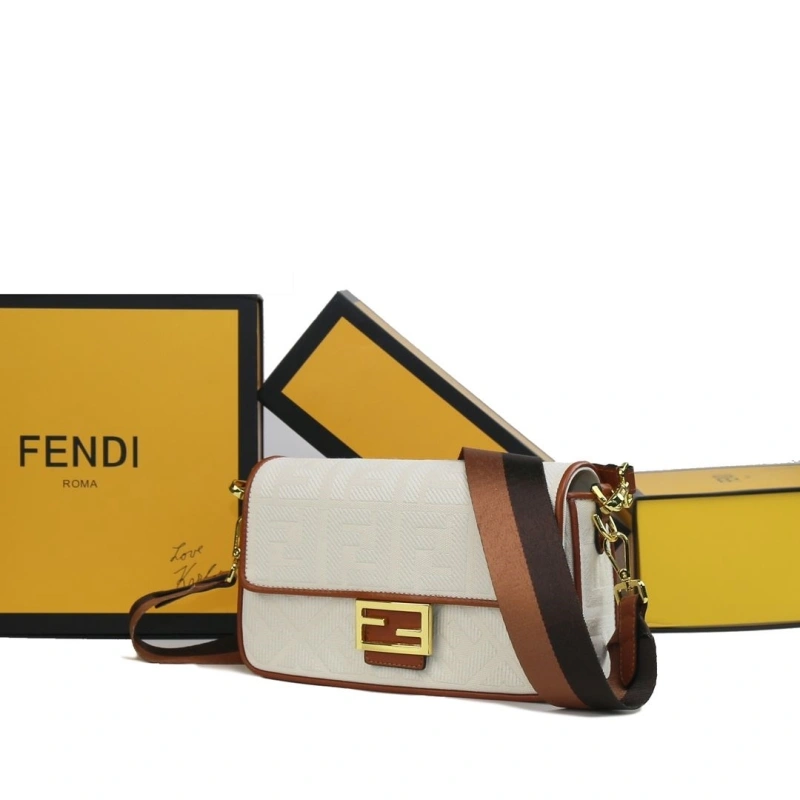 F**di baguette bags 4220d-0536